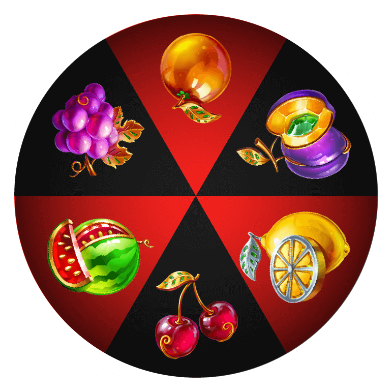 Lucky Wheel